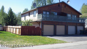 6824 Cape Lisburne Loop, Anchorage, AK 99504 photo 1