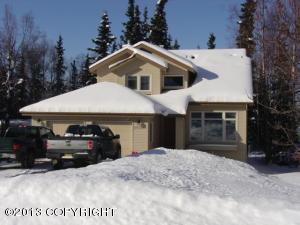 20225 Constitution Dr, Eagle River, AK 99577 photo 1