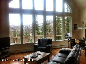 5300 Wild Mountain Dr, Eagle River, AK 99577 photo 1