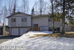 6424 Hampton Dr, Anchorage, AK 99504 photo 1
