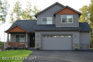 10750 Edgewood Cir, Eagle River, AK 99577 photo 1