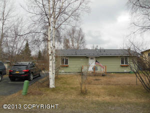 7441 Nathan Dr, Anchorage, AK 99518 photo 1