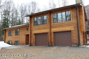 7117 Waterfall Dr, Eagle River, AK 99577 photo 1