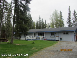 4444 Beaver Loop Rd, Kenai, AK 99611 photo 1