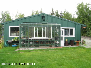 14430 Fire Lake Dr, Eagle River, AK 99577 photo 21
