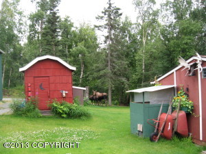 14430 Fire Lake Dr, Eagle River, AK 99577 photo 28