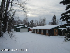 14430 Fire Lake Dr, Eagle River, AK 99577 photo 1