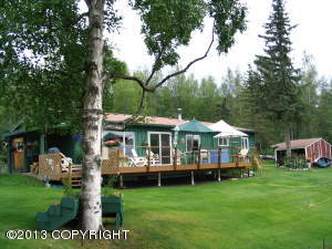 14430 Fire Lake Dr, Eagle River, AK 99577 photo 16