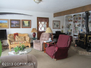 14430 Fire Lake Dr, Eagle River, AK 99577 photo 9