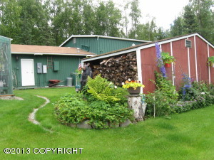 14430 Fire Lake Dr, Eagle River, AK 99577 photo 24