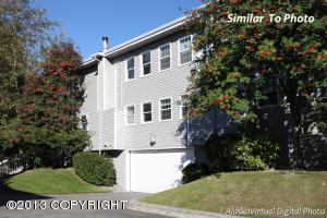 3601 Raspberry Rd # 2C, Anchorage, AK 99502 photo 2