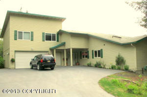 2000 Phoenix Rd, Seward, AK 99664 photo 3