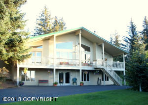 2000 Phoenix Rd, Seward, AK 99664 photo 1