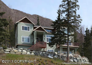 20719 Williamsburg Dr, Eagle River, AK 99577 photo 1