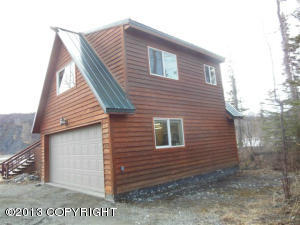 13331 N Crown Dr, Sutton, AK 99674 photo 1