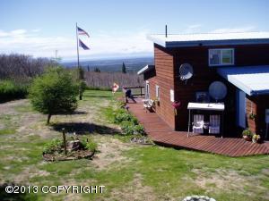 34535 Alpine Dr, Anchor Point, AK 99556 photo 1
