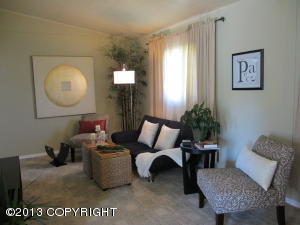 2729 E 17th Ave, Anchorage, AK 99508 photo 1