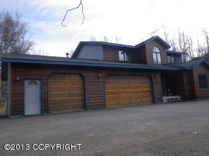 17827 Lacey Dr, Eagle River, AK 99577 photo 1