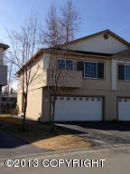 5515 Sapphire Loop #3a, Anchorage, AK 99504 photo 1
