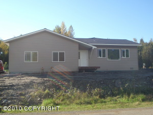 12534 Spring Brook Dr, Eagle River, AK 99577 photo 1