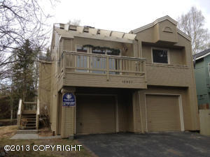 18937 Sarichef Loop, Eagle River, AK 99577 photo 17