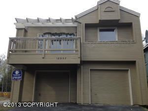 18937 Sarichef Loop, Eagle River, AK 99577 photo 2