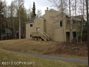 18937 Sarichef Loop, Eagle River, AK 99577 photo 3