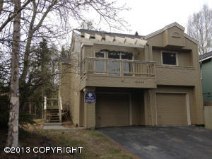 18937 Sarichef Loop, Eagle River, AK 99577 photo 1