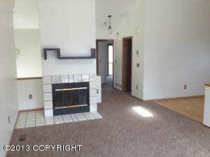 18937 Sarichef Loop, Eagle River, AK 99577 photo 4