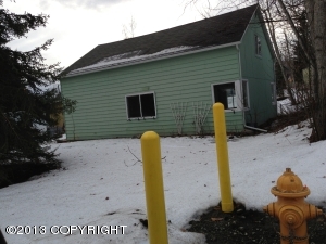 426 Patsy St, Anchorage, AK 99504 photo 22