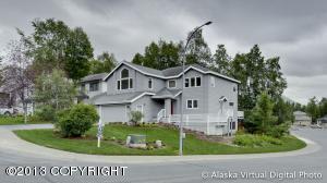 10601 Dolly Madison Cir, Eagle River, AK 99577 photo 1
