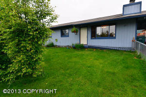 1931 E View Dr, Anchorage, AK 99504 photo 1