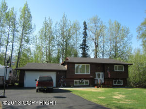 17810 Teklanika Dr, Eagle River, AK 99577 photo 1