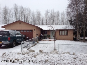 11511 Targhee Loop, Eagle River, AK 99577 photo 1