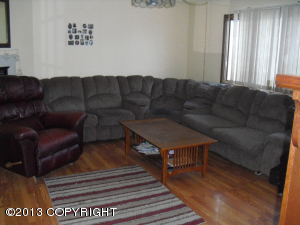 11511 Targhee Loop, Eagle River, AK 99577 photo 2