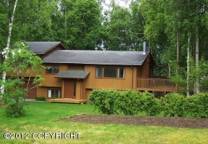 22541 Mcmanus Dr, Chugiak, AK 99567 photo 1