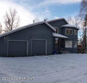10239 Stewart Dr, Eagle River, AK 99577 photo 1