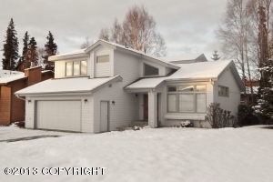 2511 Dylan Dr, Anchorage, AK 99516 photo 1