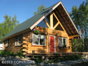 18022 E Twin Hills Ln, Sutton, AK 99674 photo 1