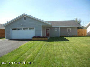 944 Marquette Loop, North Pole, AK 99705 photo 1