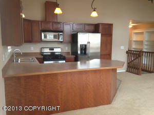 11832 Galloway Loop # 48, Eagle River, AK 99577 photo 1