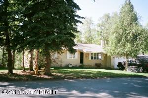 4010 Apollo Dr, Anchorage, AK 99504 photo 1