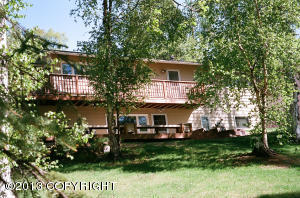 4010 Apollo Dr, Anchorage, AK 99504 photo 2