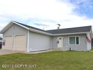 1001 Refinery Loop, North Pole, AK 99705 photo 1