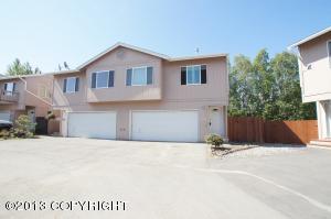 3358 Kendall Loop # 16, Anchorage, AK 99507 photo 28