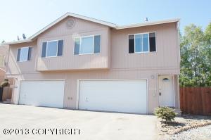 3358 Kendall Loop # 16, Anchorage, AK 99507 photo 29