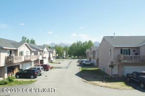 3358 Kendall Loop # 16, Anchorage, AK 99507 photo 23