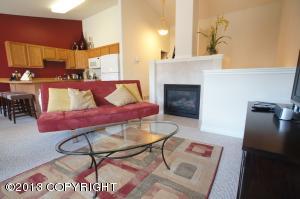 3358 Kendall Loop # 16, Anchorage, AK 99507 photo 2
