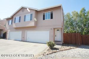 3358 Kendall Loop # 16, Anchorage, AK 99507 photo 1