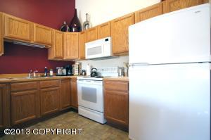 3358 Kendall Loop # 16, Anchorage, AK 99507 photo 9